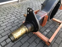 Rear axle housing DAF 1657589