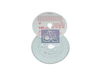 Tachographenscheibe DT Spare Parts 3985719