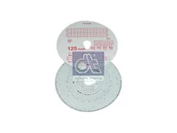 Tachographenscheibe DT Spare Parts 81271030017