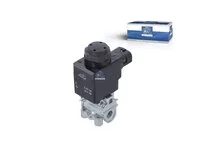 Magnetventil DT Spare Parts 3986621