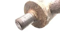 hydraulische cilinder Volvo 3987646