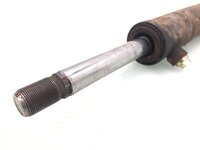 hydraulische cilinder Volvo 3987646