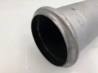 Auspuffrohr Volvo 3988977
