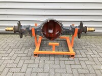 Hinterachsgehäuse Renault 7420836877 Hinterachsgehäuse Renault 7420836877