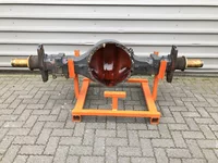 Achterashuis Renault 7420836877 Achterashuis Renault 7420836877