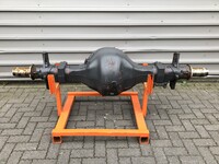Hinterachsgehäuse Renault 7420836877 Hinterachsgehäuse Renault 7420836877