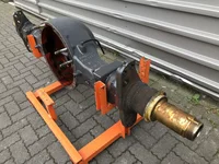 Achterashuis Renault 7420836877 Achterashuis Renault 7420836877