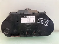 Controlpanel DAF 1639208 Controlpanel DAF 1639208