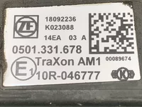 Gearbox ECU DAF 2134299 Gearbox ECU DAF 2134299