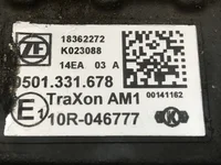 Gearbox ECU DAF 2134299 Gearbox ECU DAF 2134299
