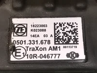 ECU cambio DAF 2134299 ECU cambio DAF 2134299