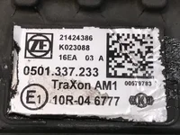 علبة التروس ECU DAF 2134299 علبة التروس ECU DAF 2134299