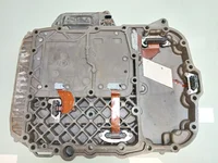ECU cambio DAF 2134299