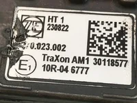 ECU cambio DAF 2134299 ECU cambio DAF 2134299