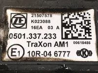 ECU cambio DAF 2134299 ECU cambio DAF 2134299
