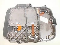 Getriebesteuergerät DAF 2134299 Getriebesteuergerät DAF 2134299
