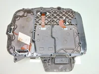 Versnellingsbakdeksel DAF 2134299