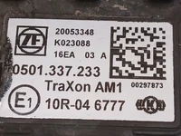 ECU cambio DAF 2134299 ECU cambio DAF 2134299