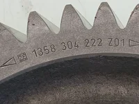 Zahnrad 2. Gang DAF 2134090 Zahnrad 2. Gang DAF 2134090