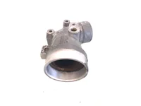 أنبوب سائل التبريد DAF 2107718 أنبوب سائل التبريد DAF 2107718