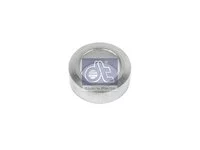 Ring DT Spare Parts 466420
