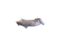 Coolant hose DAF 2048378 Coolant hose DAF 2048378