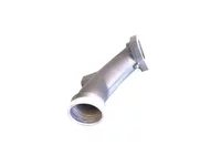Coolant hose DAF 2048378 Coolant hose DAF 2048378