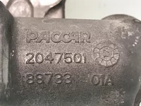 Entlüftungsleitung DAF 2047501 Entlüftungsleitung DAF 2047501