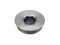 Screw plug DT Spare Parts 467714