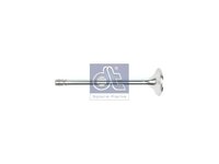 Auslassventil DT Spare Parts 467855