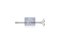 Auslassventil DT Spare Parts 468303