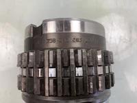 Corona desplazable DAF 2134287