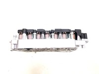 Блок клапанов DAF 2033483 Блок клапанов DAF 2033483