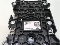 Bloco de válvulas DAF 2425027 Bloco de válvulas DAF 2425027