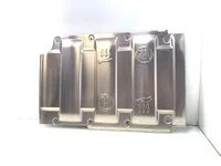 Heat shield DAF 2029150