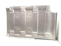 Heat shield DAF 2029150