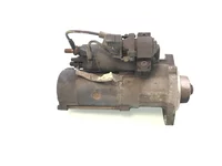 Starter motor Renault 7421774083