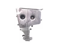 Depósito del lavaparabrisas DAF 2046541