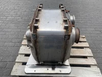 Silencieux DAF 1924181