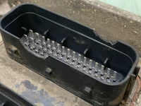 Engine management ECU Volvo 22503313