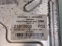 Engine management ECU Volvo 22503313 Engine management ECU Volvo 22503313