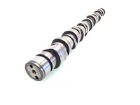 Bregasta osovina Volvo 20745005