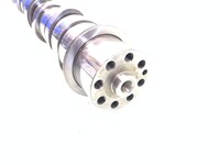 Eixo de cames Volvo 20758404 Eixo de cames Volvo 20758404