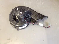Motor calefacción Volvo 82407985 Motor calefacción Volvo 82407985