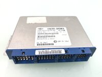 Unité de commande EBS Volvo 21377527 Unité de commande EBS Volvo 21377527