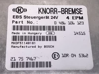 Centralina EBS Volvo 21377527