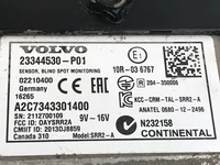 Sensor pavimento Volvo 21838433