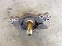 Achsschenkel Volvo 22045948