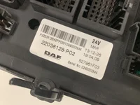Табло за бушони DAF 1714274