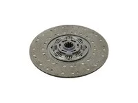 Mitnehmerscheibe DT Spare Parts 8112924